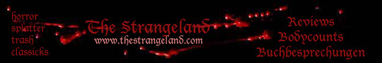 THE STRANGELAND