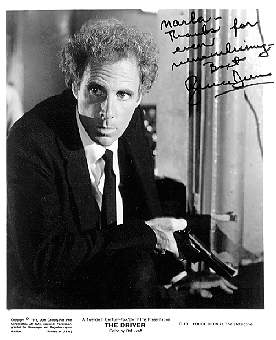 BRUCE DERN
