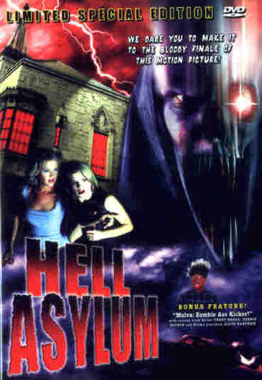 HELL ASYLUM